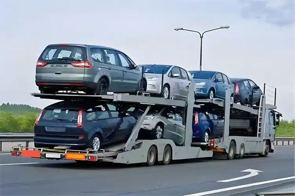 旌阳轿车托运查询